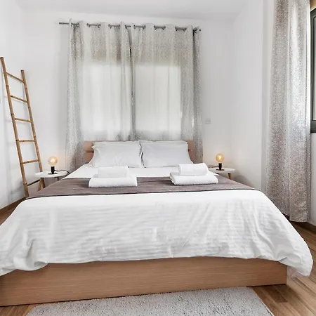 Glabur - The Elite - Exceptional Floor City, Welcomes U!!! Apartment Nicosia